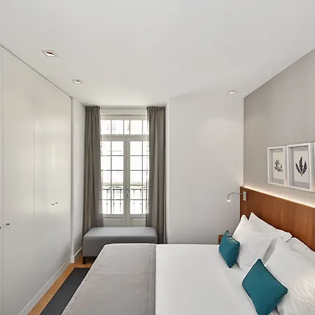 Augusta Serviced Apartment *